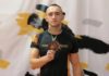 Jiu Jitsu: W dwa weekendy dwa medale zawodnika One Team Bochnia