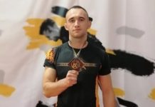 Jiu Jitsu: W dwa weekendy dwa medale zawodnika One Team Bochnia
