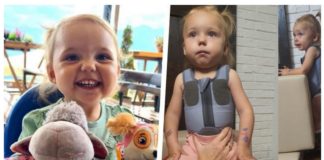 Ruszyła internetowa zbiórka! Można już wpłacać datki na pomoc dla 2-letniej Leyli