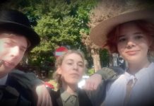 Weekend z Zabytkami: Prawie 5 tys. zwiedzających! – ZDJĘCIA