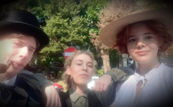 Weekend z Zabytkami: Prawie 5 tys. zwiedzających! – ZDJĘCIA