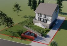 🔸 Bochnia. Nowe mieszkania w budynku przy ul. Krzeczowskiej – ZDJECIA, WIDEO