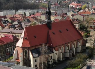 Bochnia. Wybory do Rad Parafialnych. Kto kandyduje? – LISTY