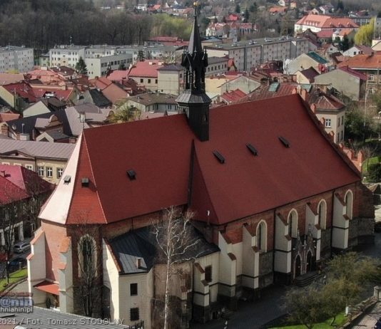 Blisko pół miliona złotych na prace konserwatorskie przy zabytkach w powiecie bocheńskim i brzeskim – LISTA parafii