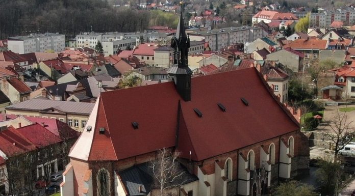 Blisko pół miliona złotych na prace konserwatorskie przy zabytkach w powiecie bocheńskim i brzeskim – LISTA parafii