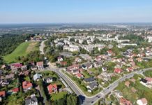 UWAGA! W piątek zamknięte ulice Armii Krajowej i Nowy Świat