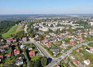 UWAGA! W piątek zamknięte ulice Armii Krajowej i Nowy Świat