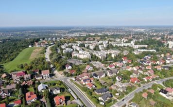 UWAGA! W piątek zamknięte ulice Armii Krajowej i Nowy Świat