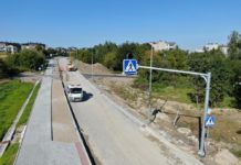 Finał budowy KN-2 coraz bliżej – ZDJĘCIA