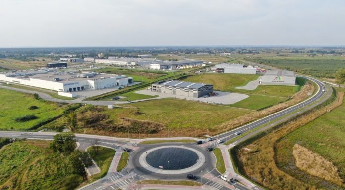 Bochnia. Radna ze Smykowa: „Czy rondo ma się kojarzyć z krwią?