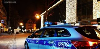 Pobicie na Krupówkach. Nie żyje 25-letni mieszkaniec Bocheńszczyzny