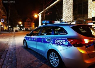 6 osób zatrzymanych w sprawie pobicia i śmierci 25-latka z Lipnicy