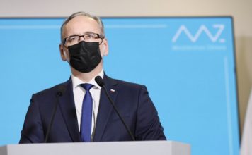 Rozpoczynamy akcję szczepień w szkołach; sprawdzamy, ile jest deklaracji