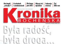 Nowa Kronika: Więcej niż dyrektor