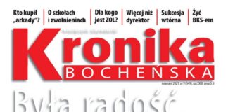 Nowa Kronika: Więcej niż dyrektor