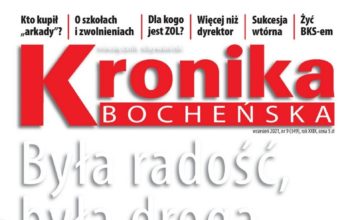 Nowa Kronika: Więcej niż dyrektor