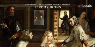 Wielka sztuka w Kinie: Muzeum Prado – kolekcja cudów