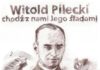 Zamek w Wiśniczu: „Witold Pilecki – chodź z nami Jego śladami” – koncert