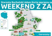 Przed nami Weekend z Zabytkami Powiatu Bocheńskiego