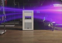 Sterylis z Wiśnicza na festiwalu Mastercard OFF CAMERA