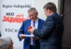 W Muzeum o fenomenie bocheńskiej „Solidarności” – ZDJĘCIA