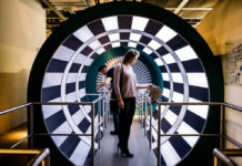 W Brzesku powstanie strefa z eksponatami z Centrum Nauki KOPERNIK