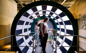 W Brzesku powstanie strefa z eksponatami z Centrum Nauki KOPERNIK