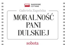 Sobota. Narodowe Czytanie w Bochni