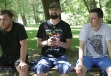 „Solna jego mać”, czyli kto burmistrzem Bochni? Premiera już 30 września w kinie Regis – WIDEO