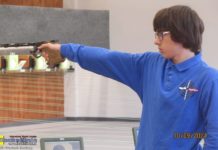 Strzelectwo. Kolejne dobre wyniki zawodników z Bochni