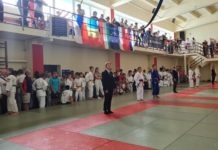 Judo. Aż 15 medali zawodników MOSiR na turnieju w Wolbromiu