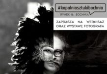 Ian Gothier w Bochni. We wtorek warsztaty fotograficzne, w piątek wernisaż wystawy