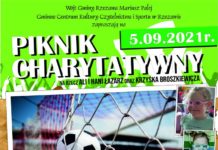 Rzezawa. W niedzielę piknik charytatywny i mecz Księża-Samorządowcy