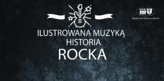 MDK: WRACA historia rocka