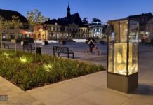 Rewitalizacja. Nocą centrum Bochni zupełnie odmienione! – ZDJĘCIA