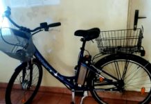 Brzesko. Ukradł elektryczny rower, bo… trafiła się okazja