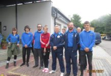 Strzelectwo. Bocheńscy zawodnicy na Ogólnopolskich Mistrzostwach LOK w Tarnowie