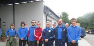 Strzelectwo. Bocheńscy zawodnicy na Ogólnopolskich Mistrzostwach LOK w Tarnowie