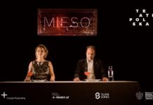 Wielka sztuka w Bochni. Fundacja AUXILIUM zaprasza do teatru