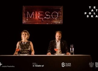 Wielka sztuka w Bochni. Fundacja AUXILIUM zaprasza do teatru
