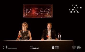 Wielka sztuka w Bochni. Fundacja AUXILIUM zaprasza do teatru