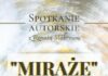 U „Bochniaków”: Spotkanie autorskie z Renatą Stabrawą