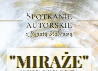 U „Bochniaków”: Spotkanie autorskie z Renatą Stabrawą