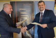 Bochnia. Miasto i Kopalnia podpisały list intencyjny ws. rozszerzenia współpracy w zakresie promocji i turystyki