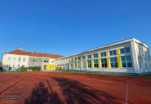 Gmina Bochnia: Zakończono termomodernizację budynków szkoły w Gawłowie i Nieszkowicach Wielkich