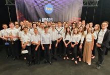 DZIŚ występ Orkiestry Baczków w półfinale Mam Talent!