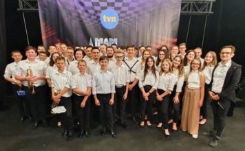 DZIŚ występ Orkiestry Baczków w półfinale Mam Talent!