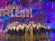 Złoty Przycisk dla Orkiestry Baczków! Już są w półfinale „Mam Talent”