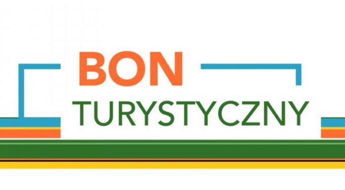 Turyści najchętniej płacili bonem w Małopolsce