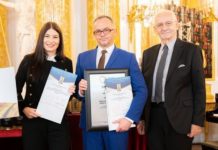 Hala Sportowa wyróżniona w ogólnopolskim konkursie